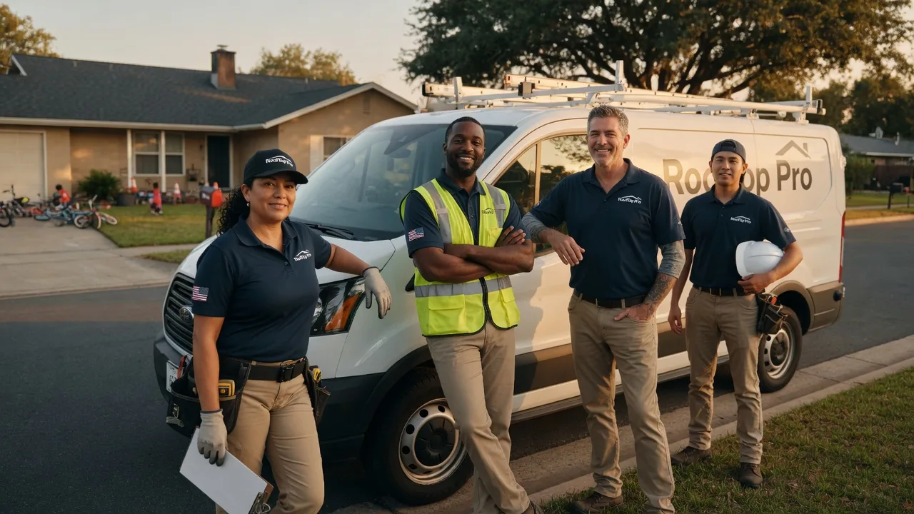 Roof Repair in Doty, WA near me